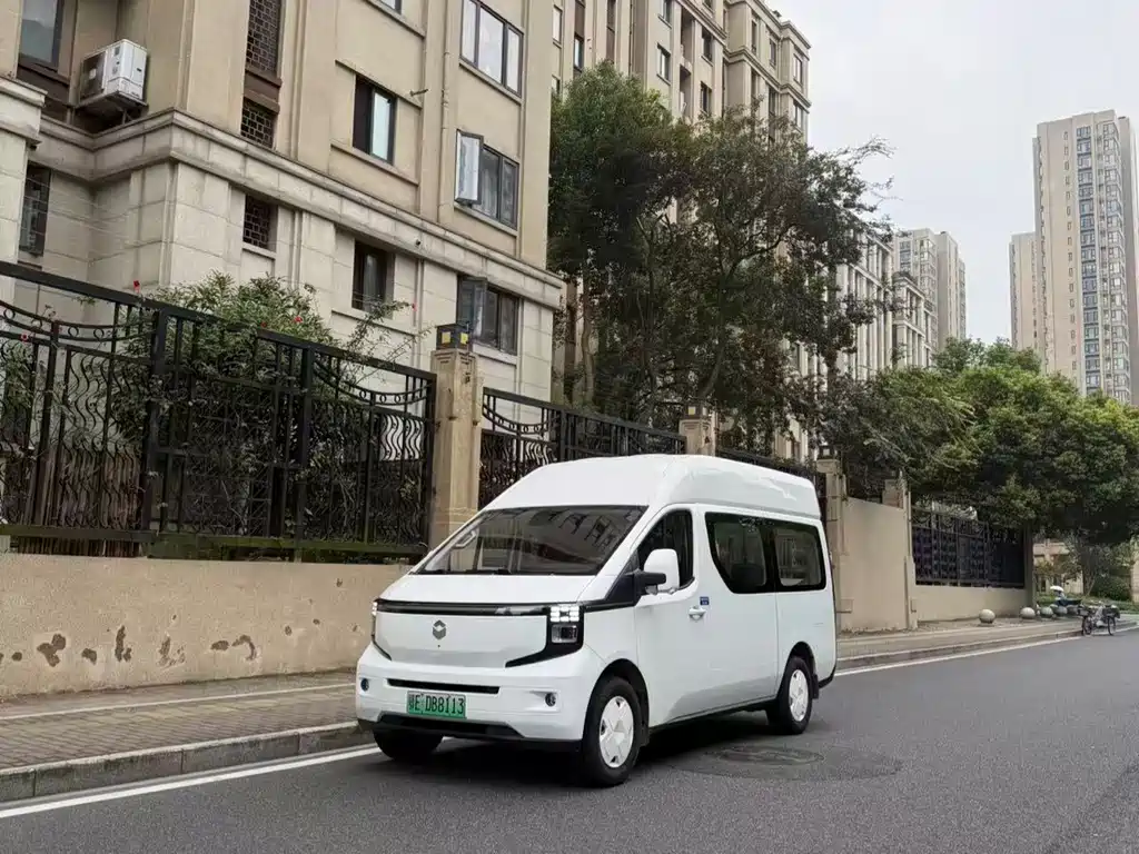 Kaicheng Kaicheng V919