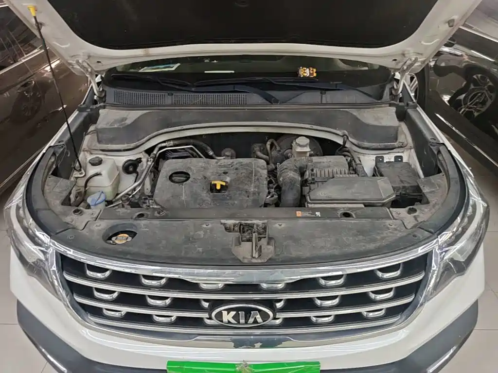 Kia Sportage — фото 20