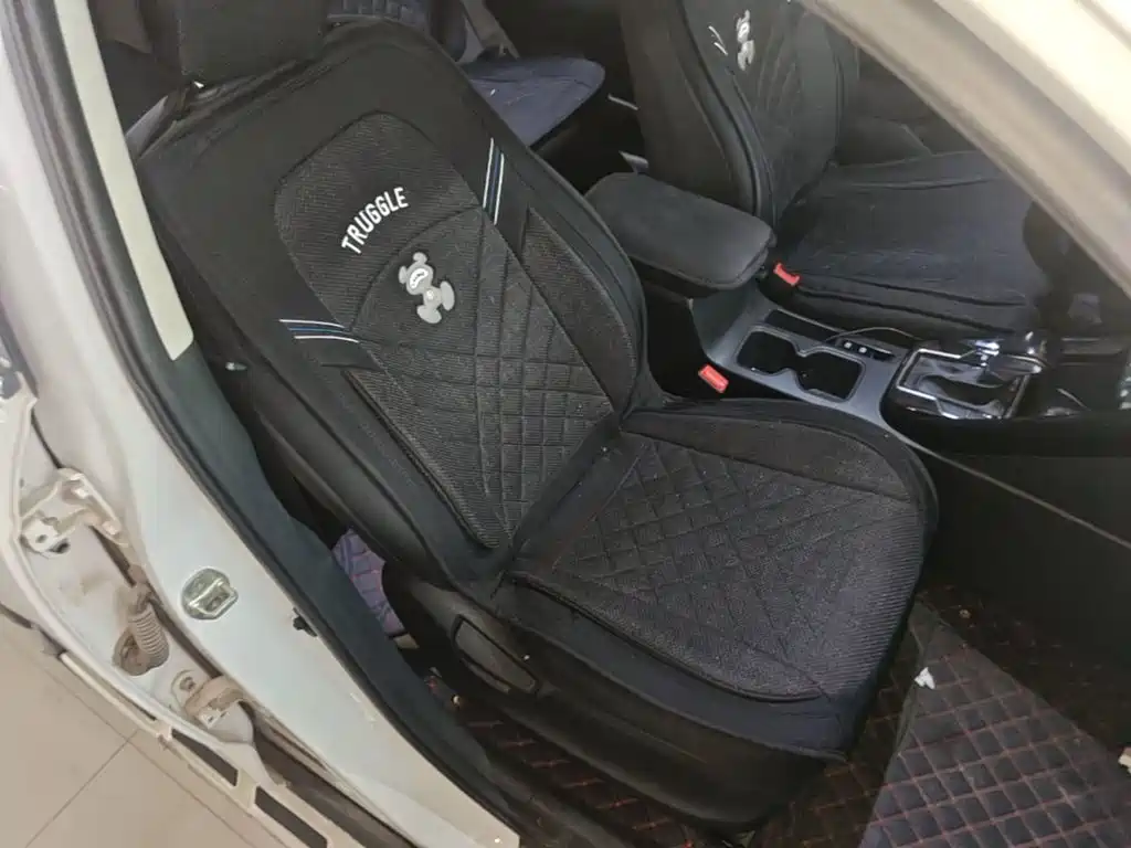 Kia Sportage — фото 25