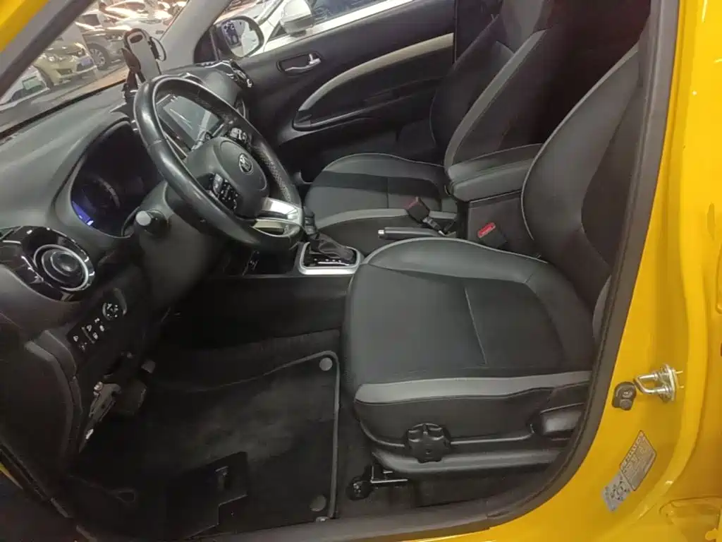 Kia KX1 — фото 15