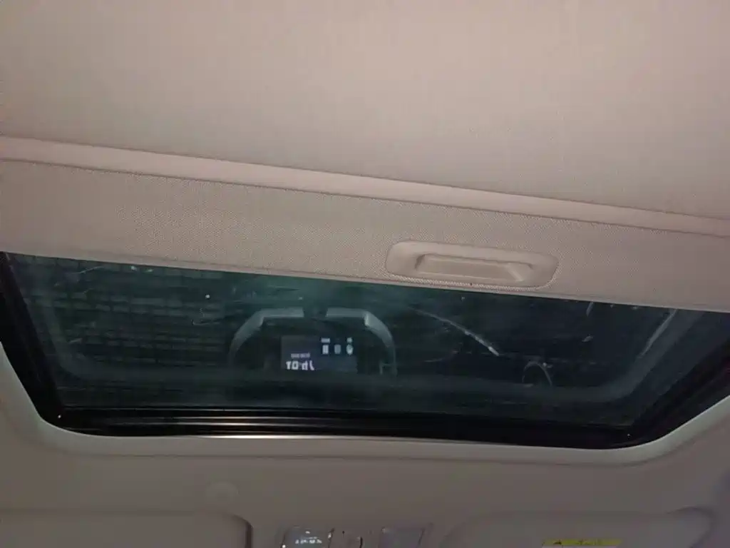 Kia KX1 — фото 18