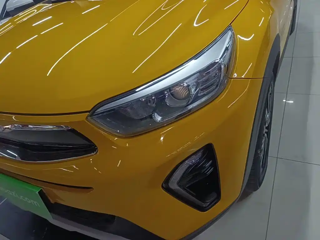 Kia KX1 — фото 24