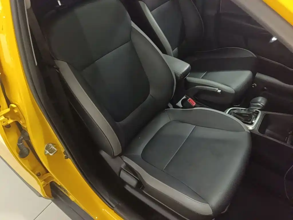 Kia KX1 — фото 25