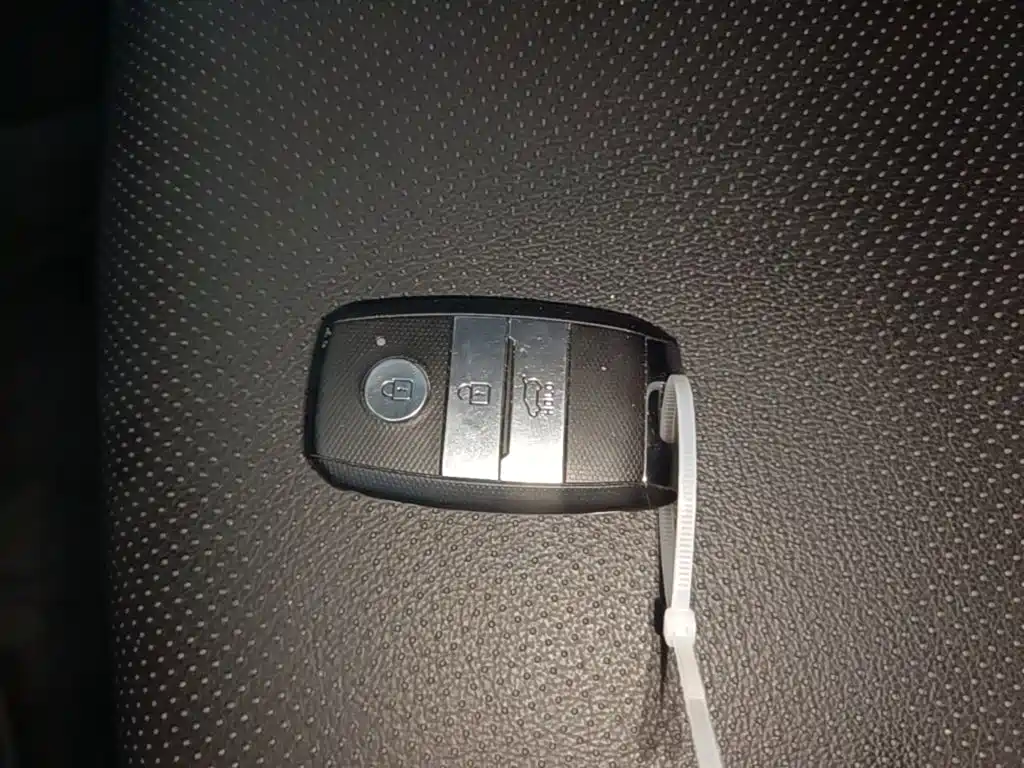 Kia KX1 — фото 9