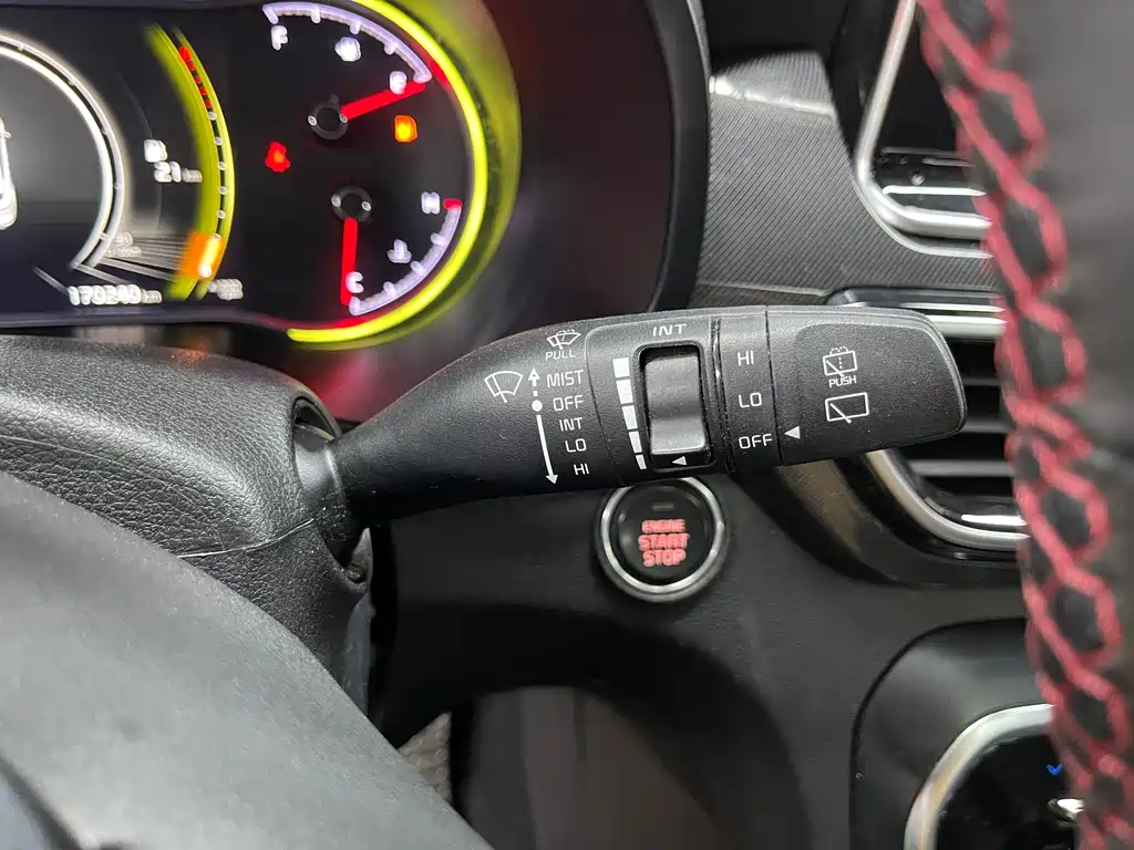 Kia KX5 — фото 17