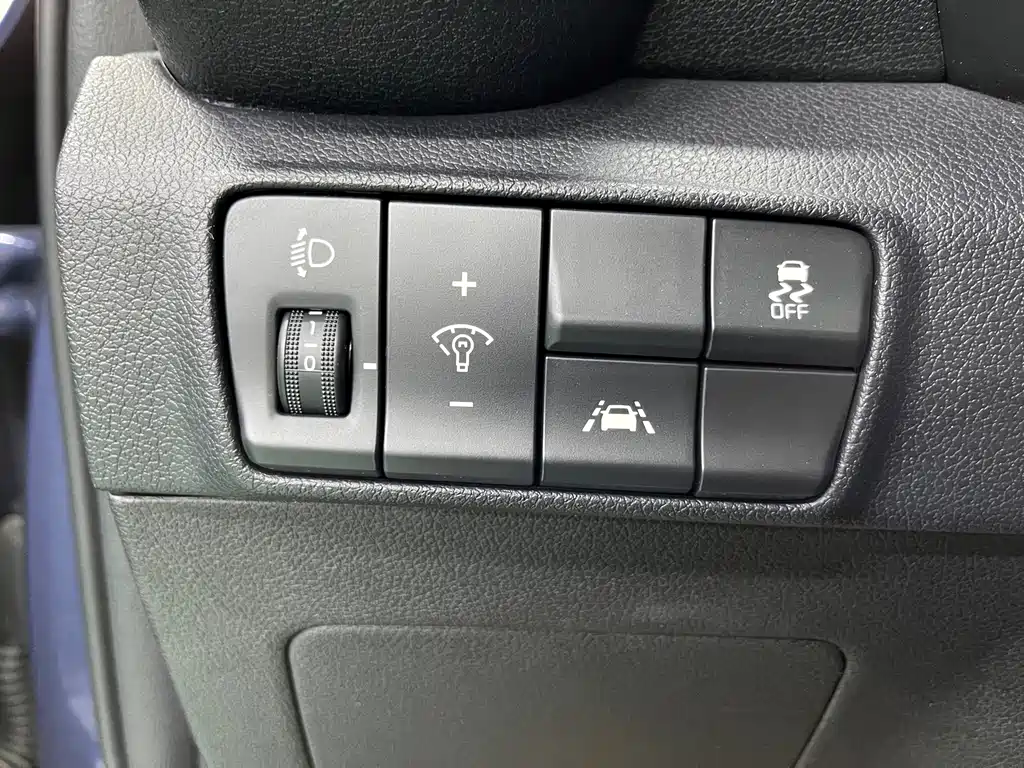 Kia KX5 — фото 18
