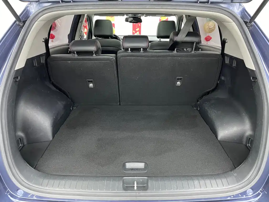 Kia KX5 — фото 25