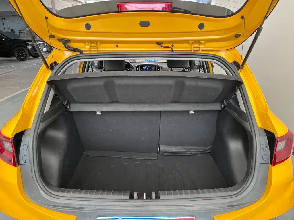Kia KX1 — фото 17