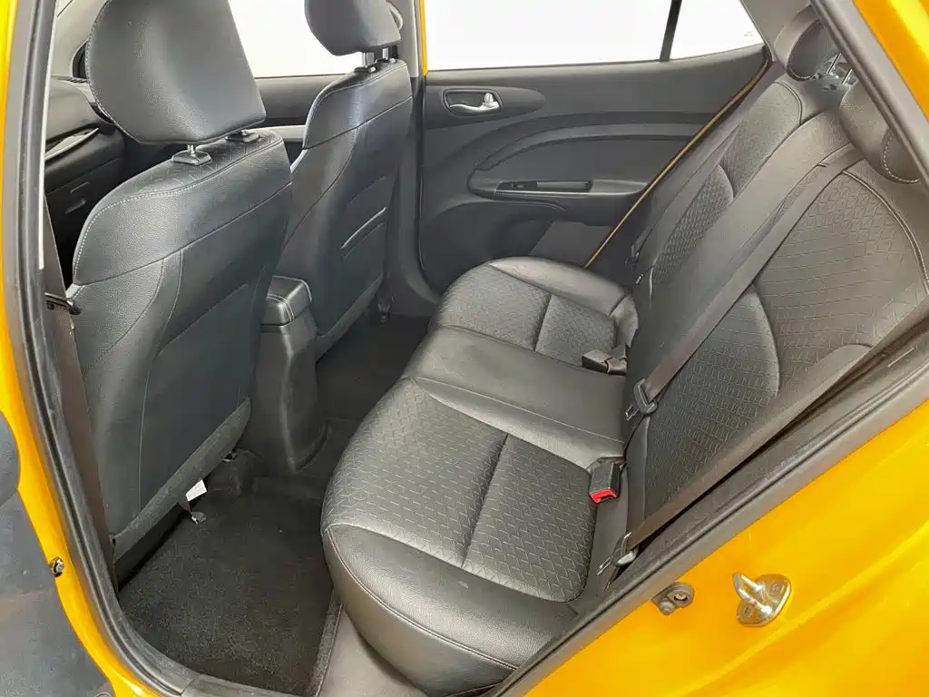 Kia KX1 — фото 7
