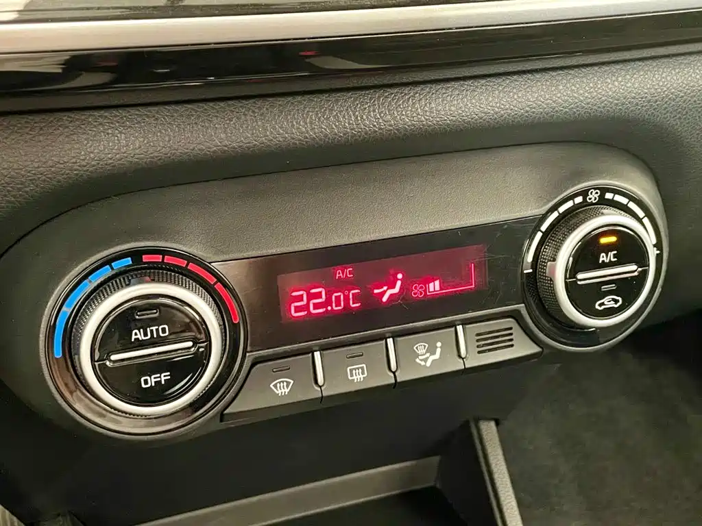Kia KX1 — фото 10