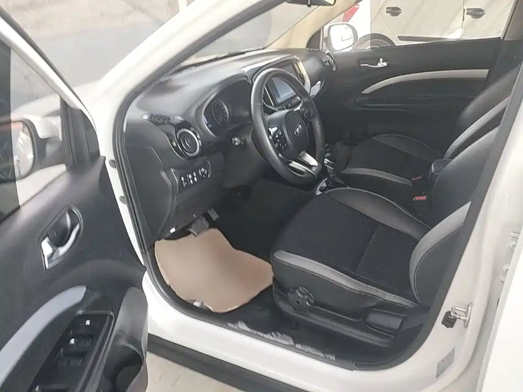 Kia KX1 — фото 15