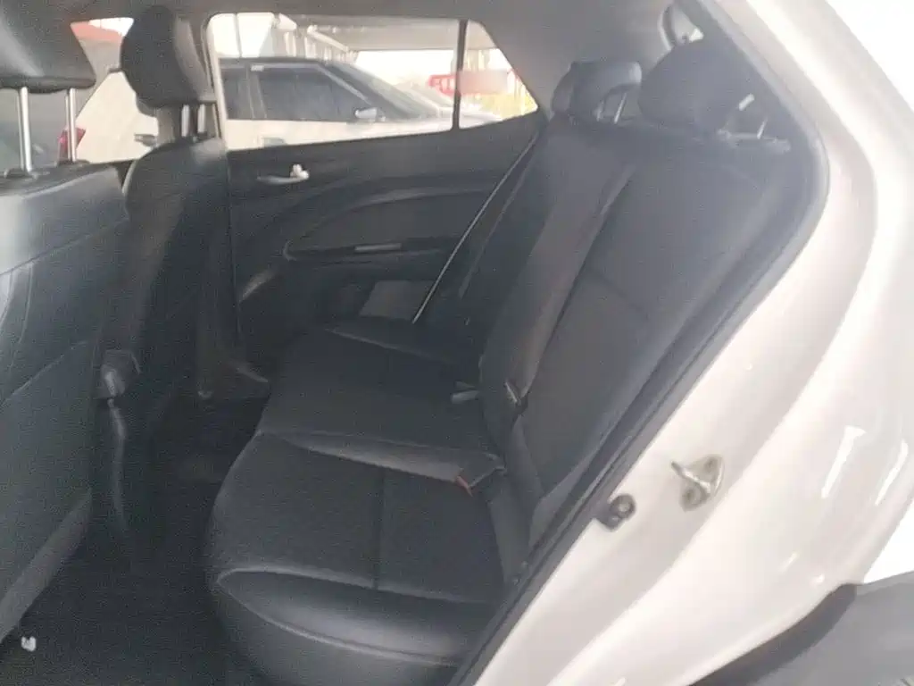 Kia KX1 — фото 17