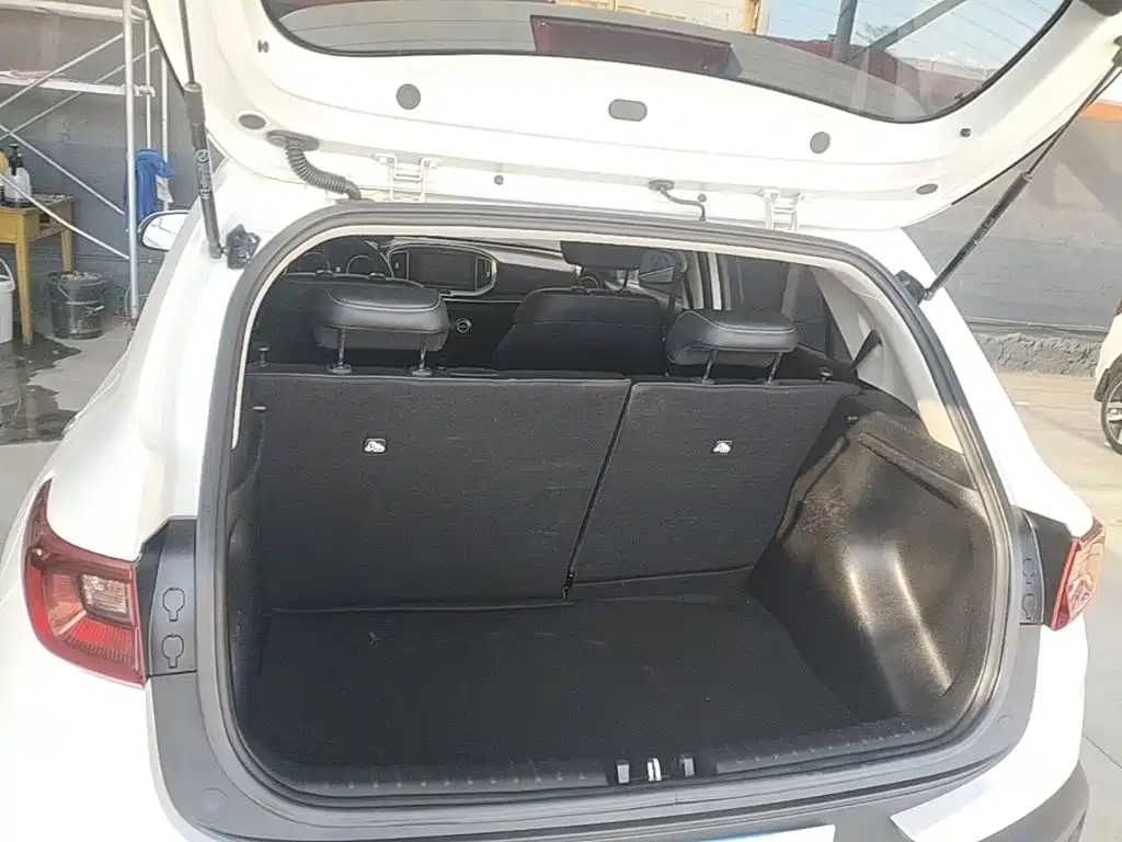 Kia KX1 — фото 19