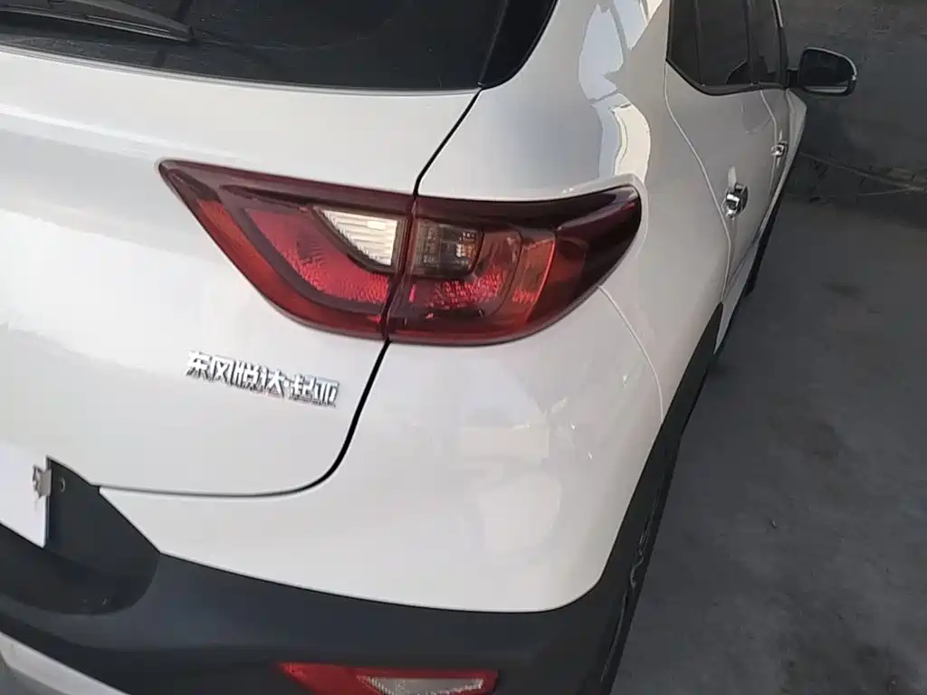 Kia KX1 — фото 8