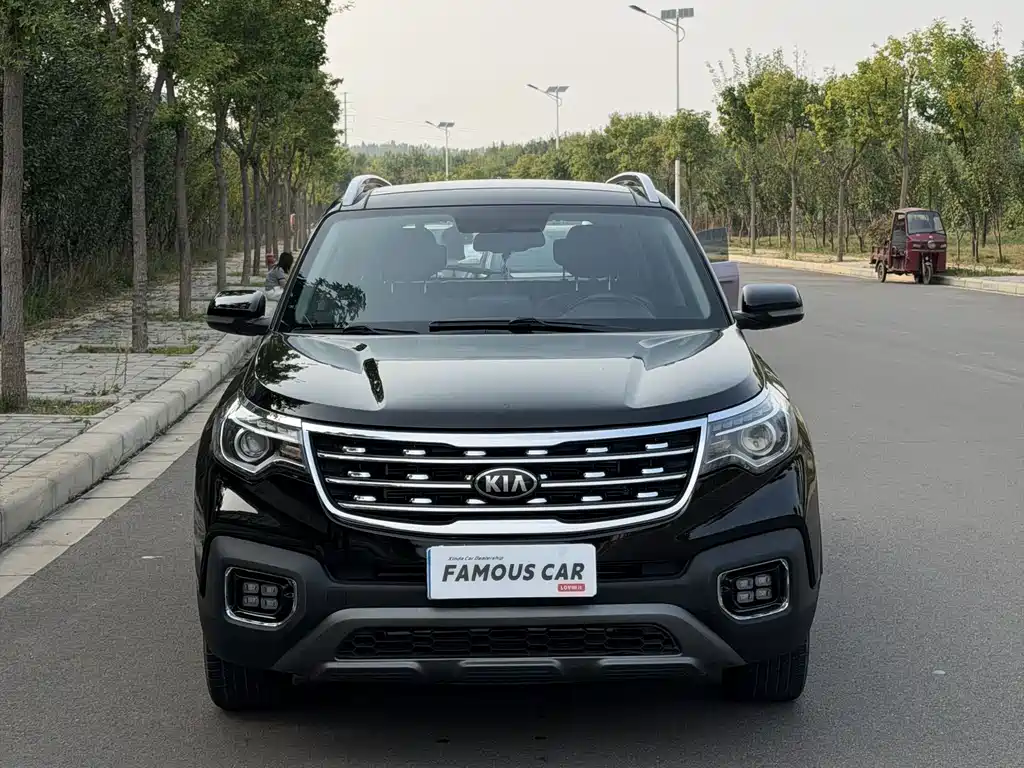 Kia Sportage — фото 2