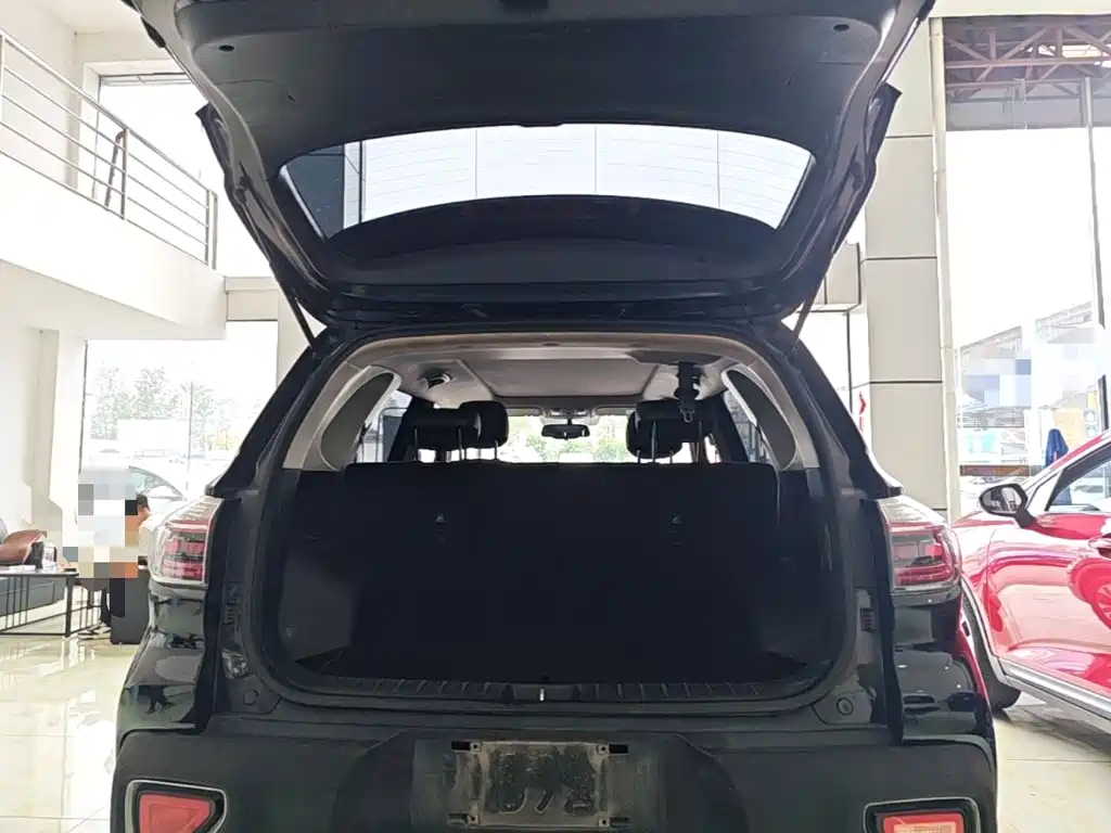 Kia Sportage — фото 19