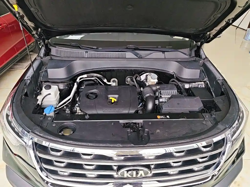 Kia Sportage — фото 20