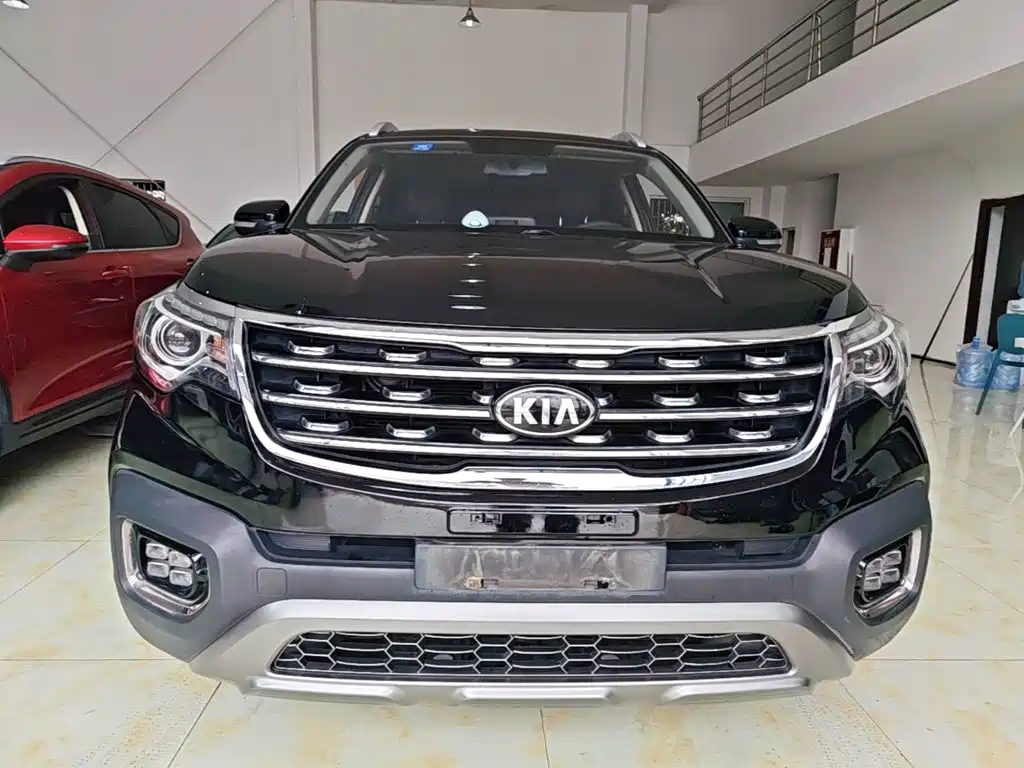 Kia Sportage — фото 3
