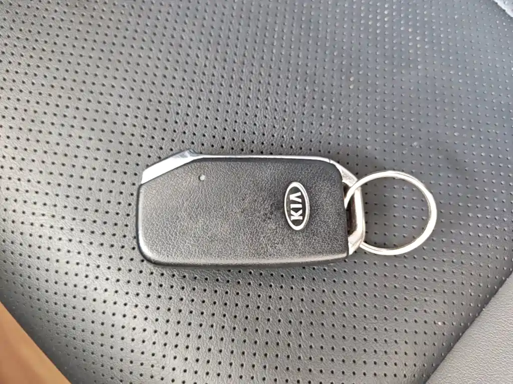 Kia Sportage — фото 9