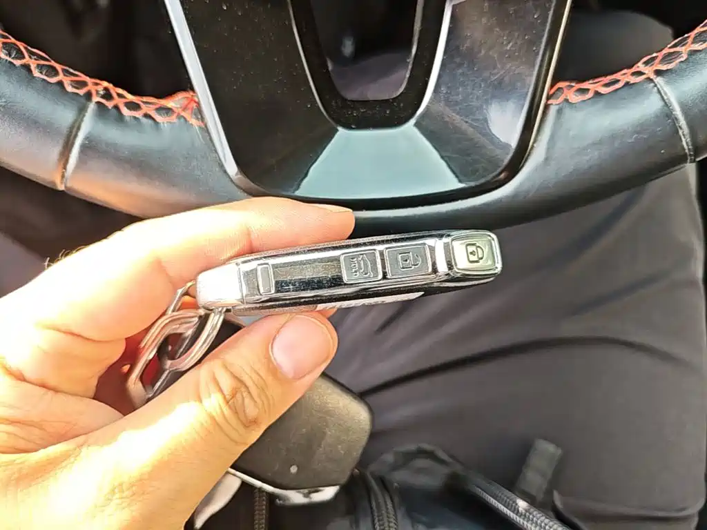 Kia KX3 — фото 9