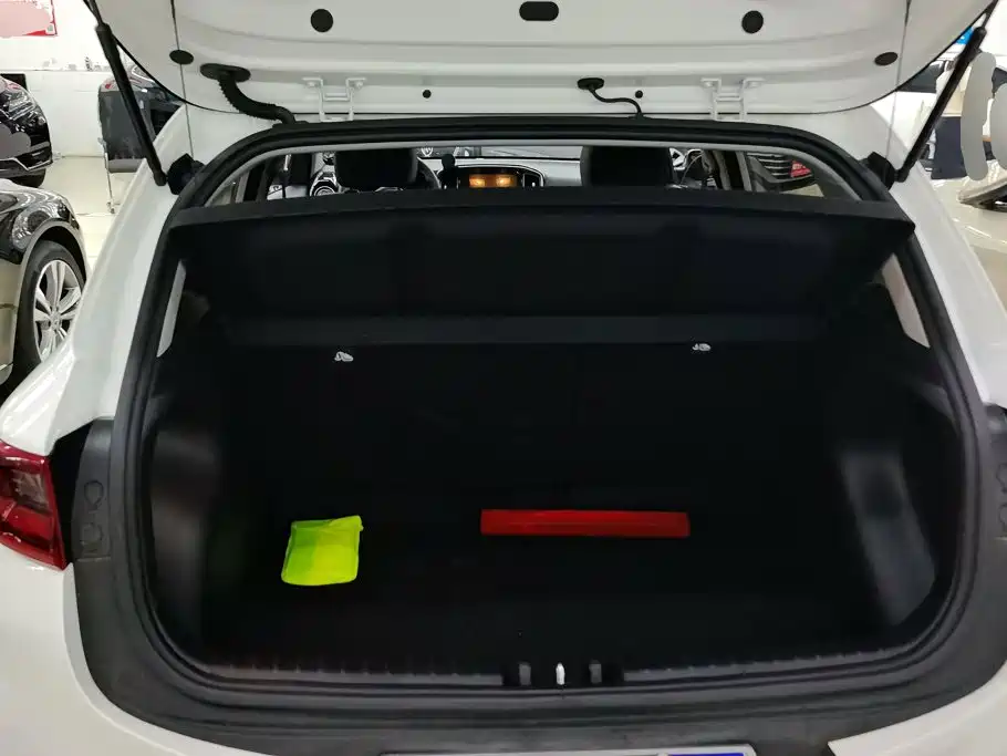 Kia KX1 — фото 4