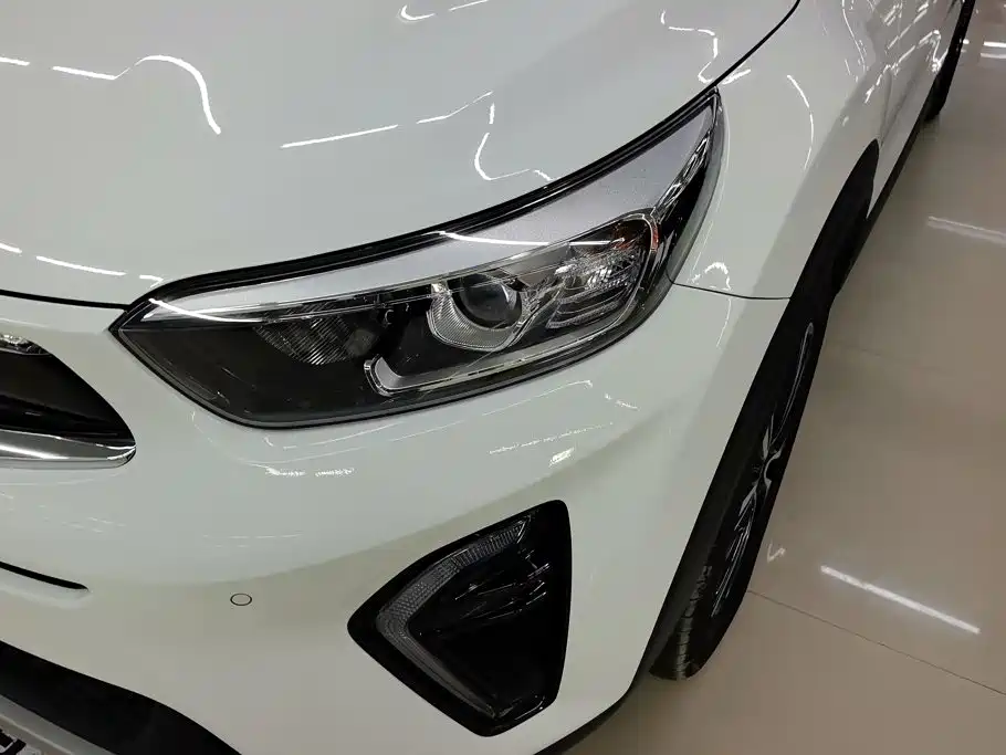 Kia KX1 — фото 5