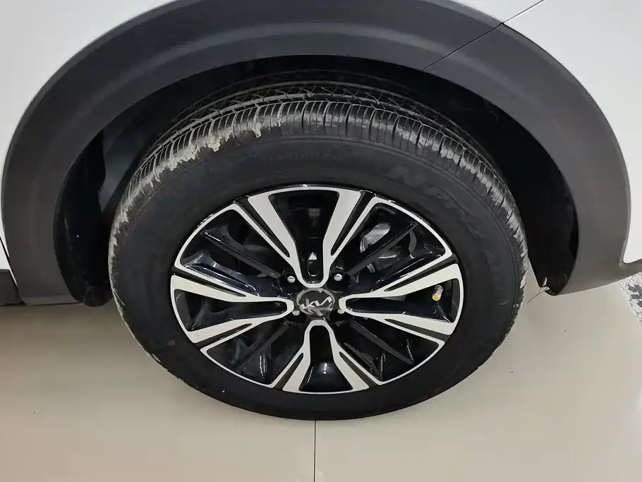Kia KX1 — фото 6