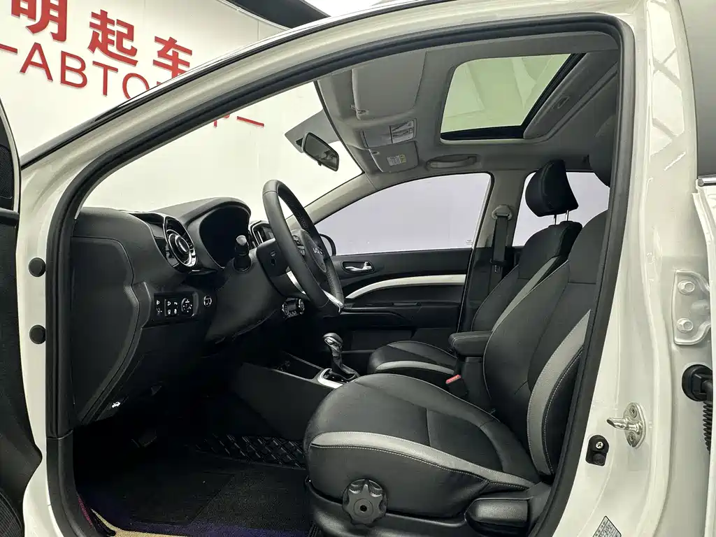 Kia KX1 — фото 4