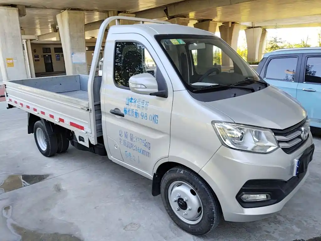 Kuayue Kuayue Wang X1 — фото 4
