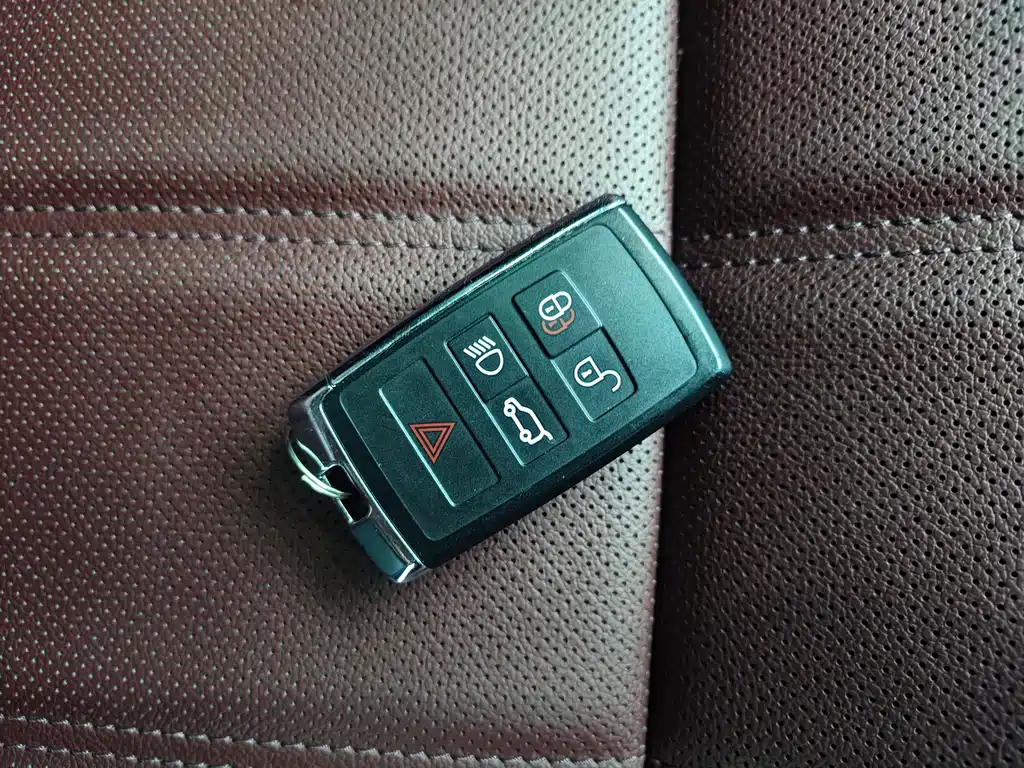 Land Rover Evoque — фото 3