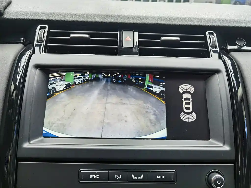 Land Rover Discovery — фото 11