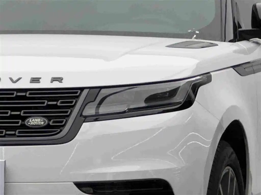 Land Rover Velar — фото 3