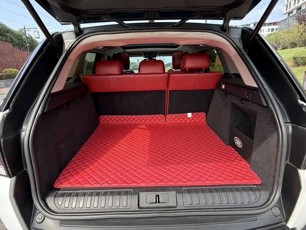 Land Rover Sport — фото 14