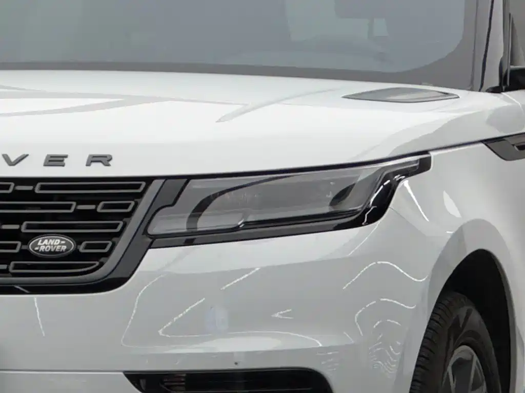 Land Rover Velar — фото 3
