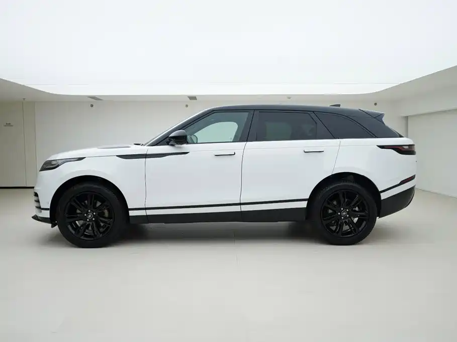 Land Rover Velar — фото 3