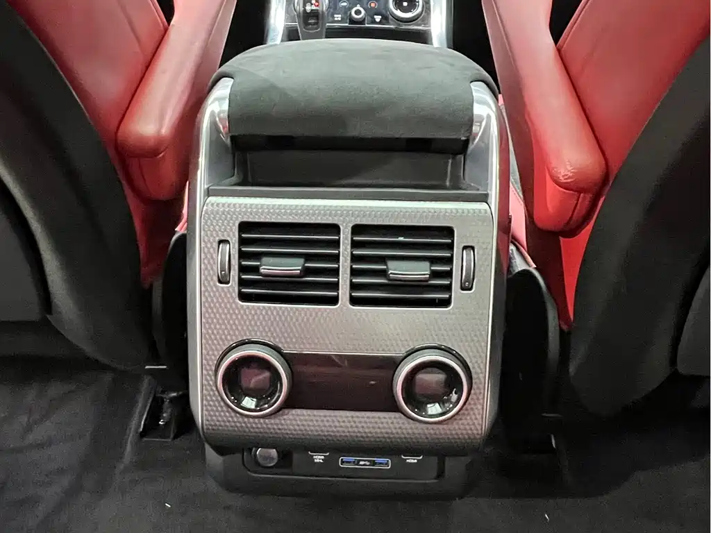 Land Rover Sport — фото 17