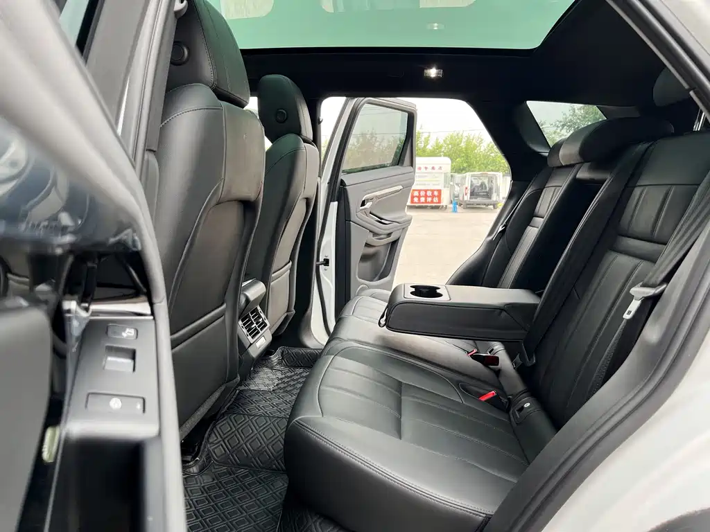 Land Rover Evoque — фото 19