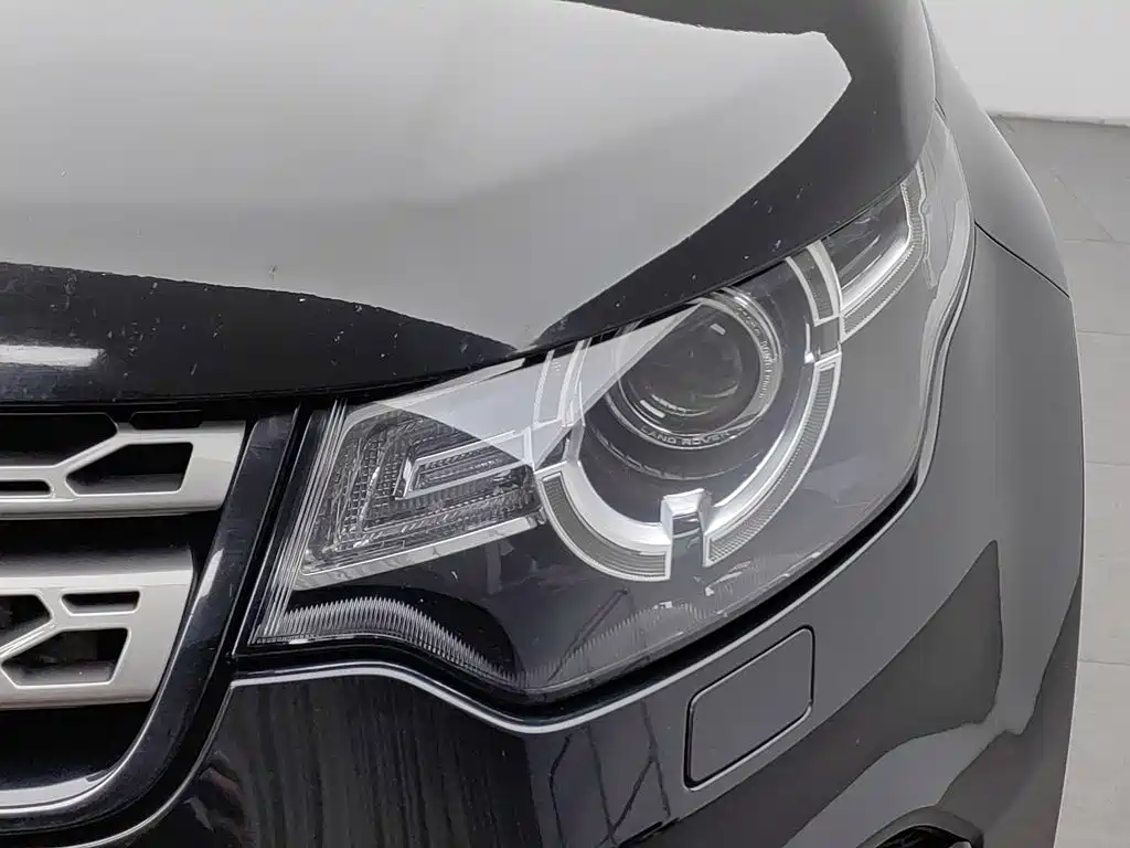 Land Rover Discovery Sport — фото 7