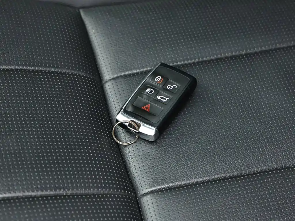 Land Rover Discovery — фото 11