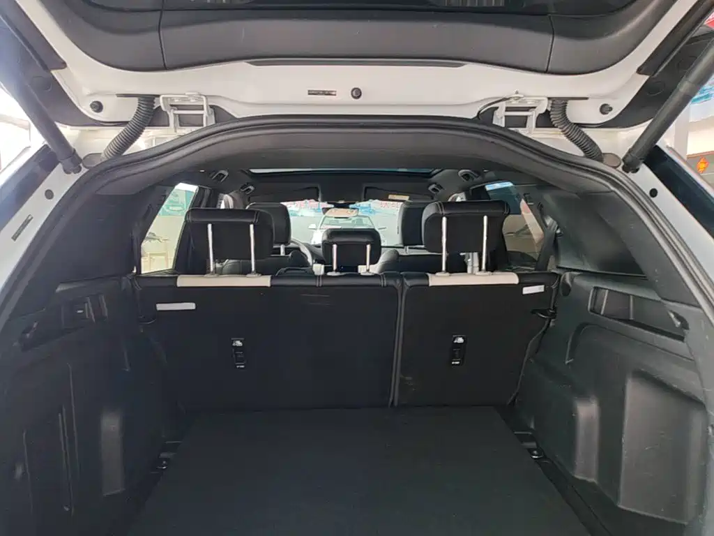 Land Rover Discovery Sport Hybrid — фото 19