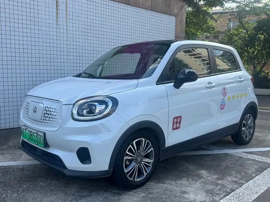 Leapmotor Leapmotor T03