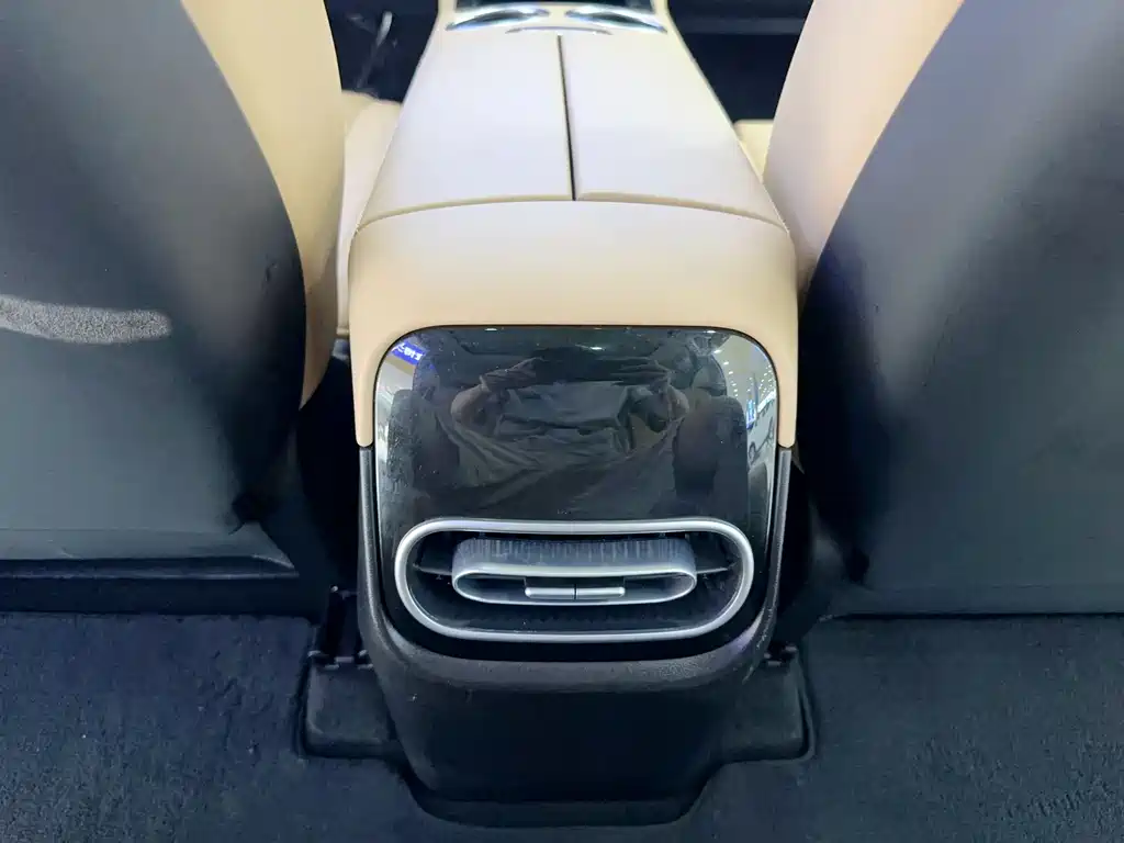 Leapmotor Leapmotor C11 — фото 29