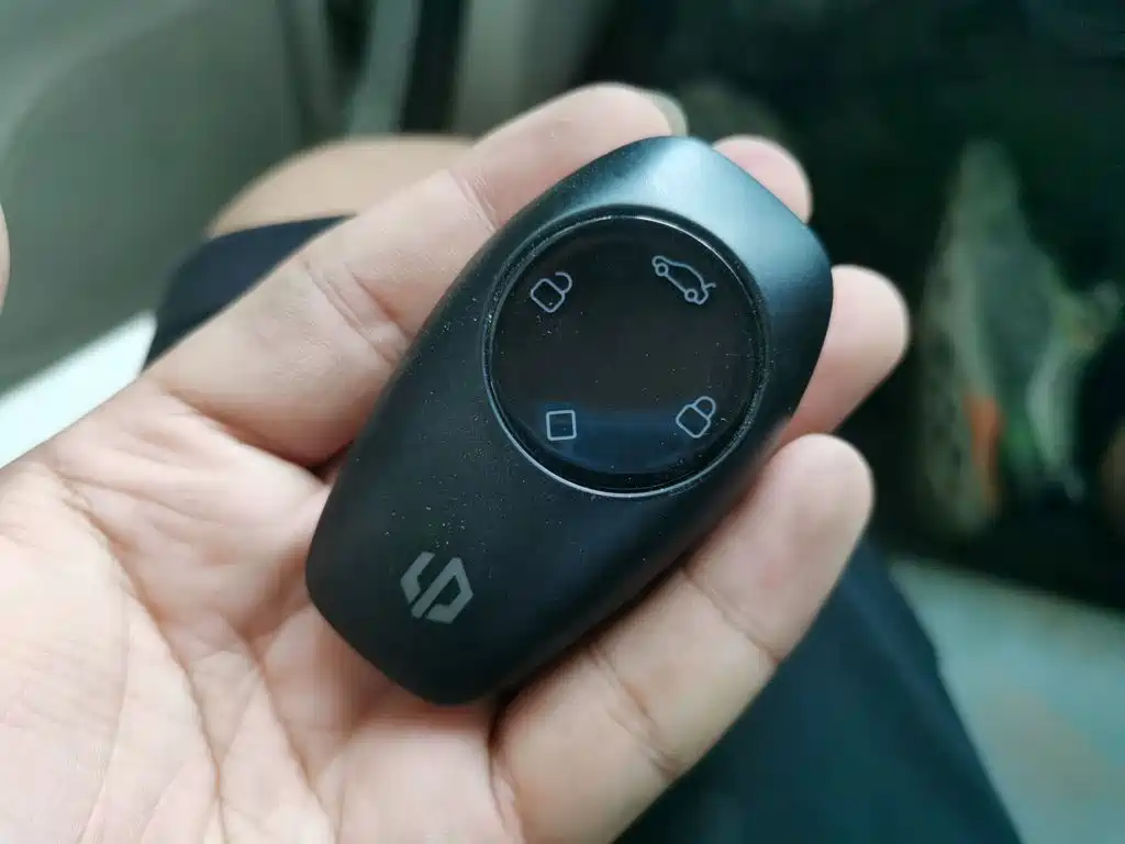 Leapmotor Leapmotor T03 — фото 18