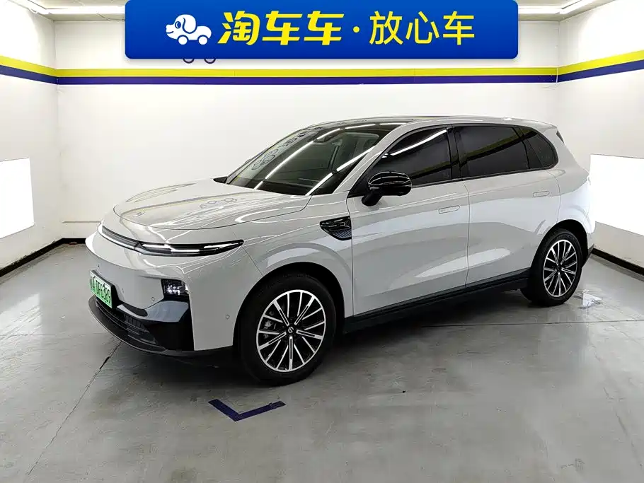 Leapmotor Leapmotor B10