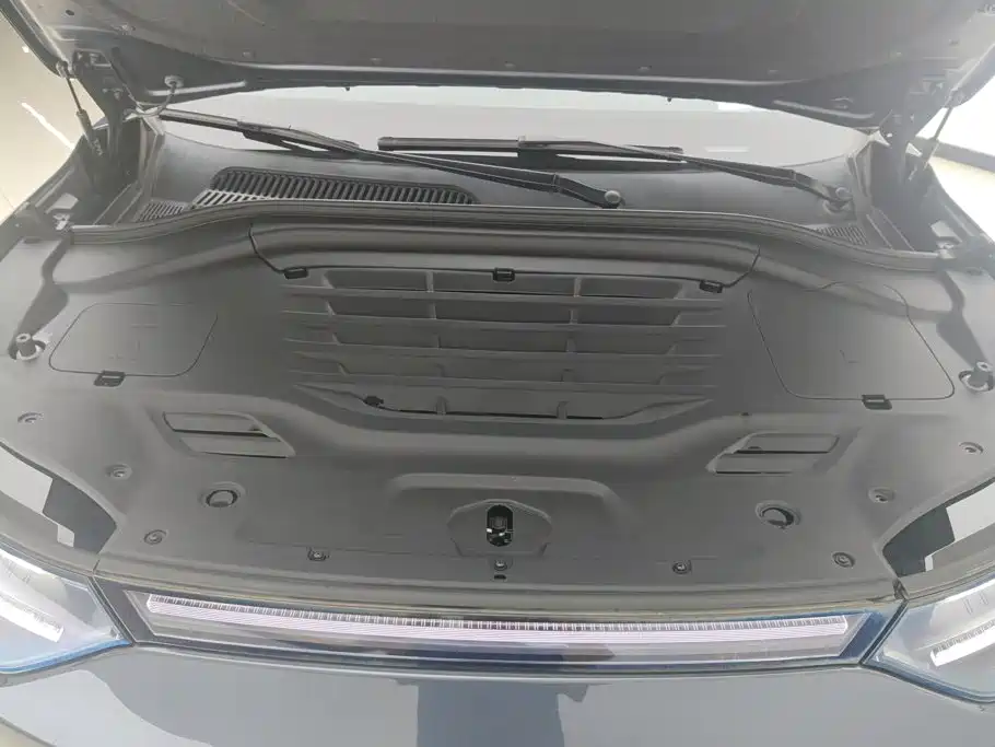 Leapmotor Leapmotor C11 — фото 10