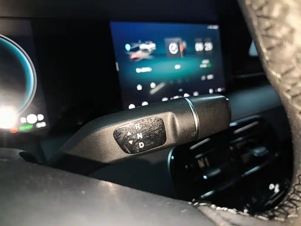 Leapmotor Leapmotor S01 — фото 14