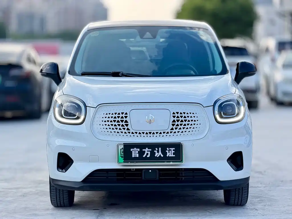 Leapmotor Leapmotor T03 — фото 2