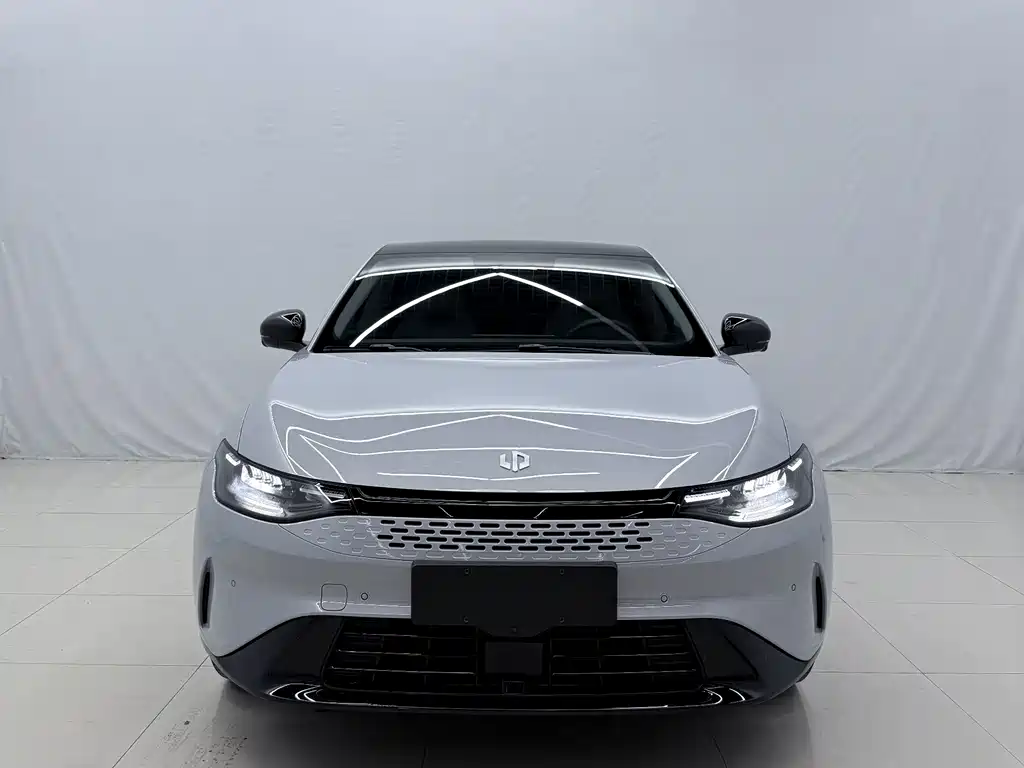 Leapmotor Leapmotor C01 — фото 3