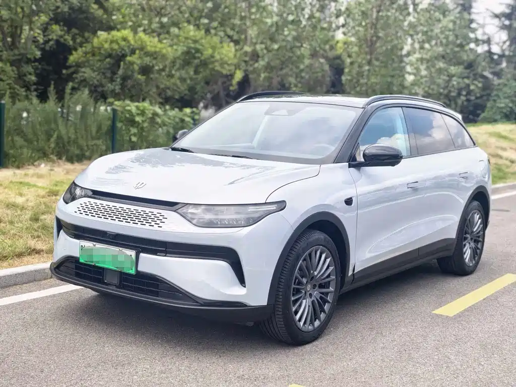Leapmotor Leapmotor C11