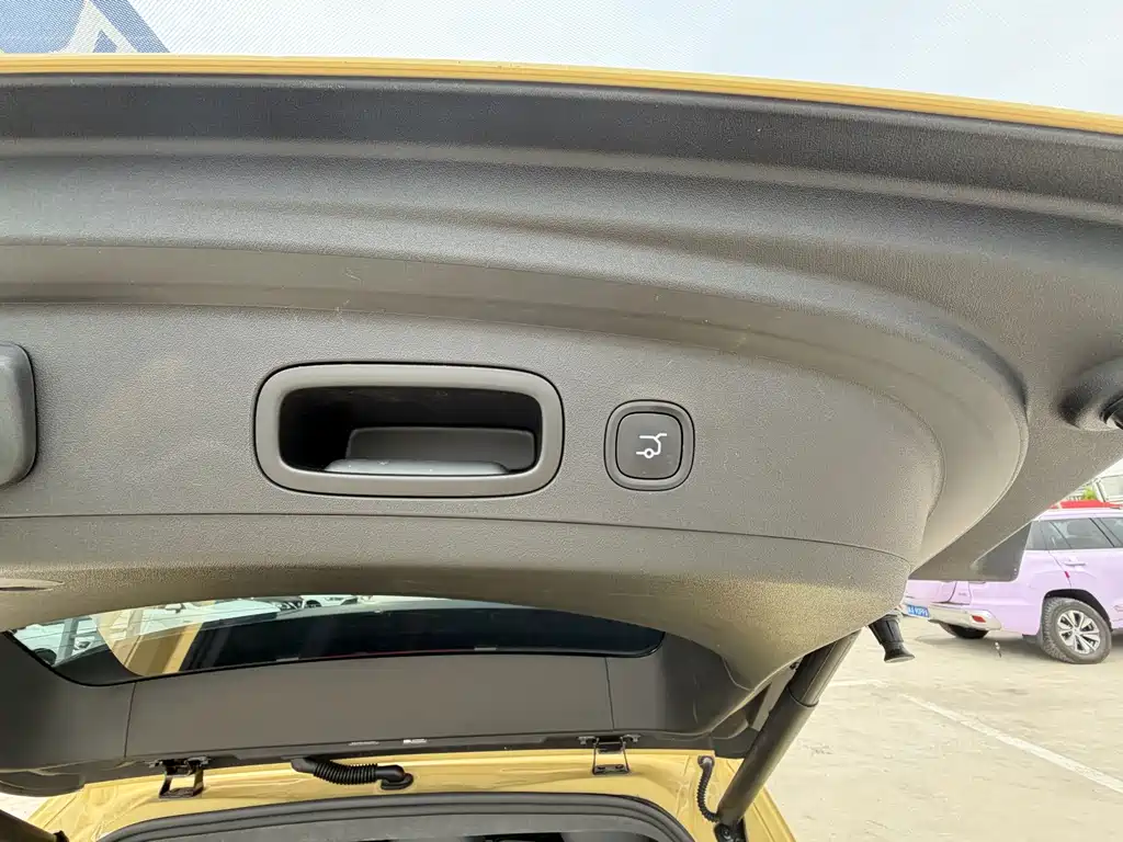 Leapmotor Leapmotor Lafa5 — фото 17
